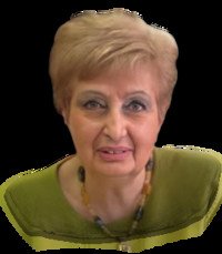 STANKOVIC, Aliki Nadya Stankovic