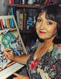 WARDLEY, Ann Wardley