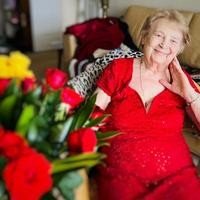 MOSKOVTSEVA, Anna Moskovtseva