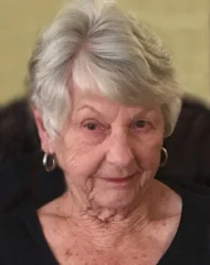 ARNET, Arlene Martha Arnet