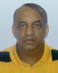 SHARMA, Arthur Sharma