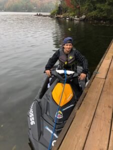 PAGE, Ashley Melissa Page