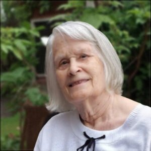 BARNES, Gertrude  Barnes