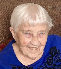 GAMBLE, Beryl Anderson Gamble