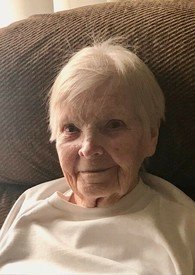 BOLTON, Betty Jean Bolton