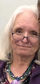 FERRIS, Beverly Lynn Ferris