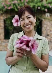 BAGUINGEY, Brigida Anno Baguingey