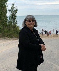 DAUGHARTY, Caroline Frances Daugharty