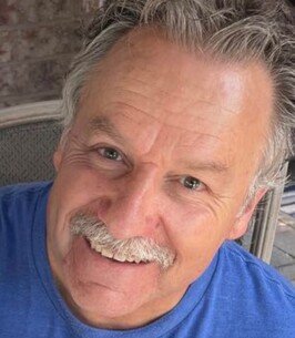 WOODSIDE, Richard Alexander Woodside