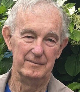 JACKSON, Leonard Douglas Jackson