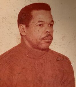 LASHINGTON, Stanford Elliston Lashington