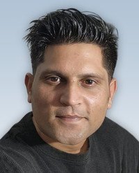 MOHAN, Chander Mohan