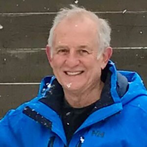 CHISHOLM, John Chisholm