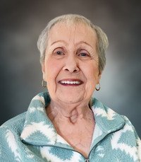 NADON, Claudette Leclair Nadon