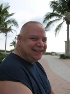 CRAWFORD, Clifton Brian Crawford