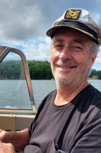 MCGUFFIE,  David Walter McGuffie