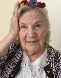 ROSARIO, Elvira Del Rosario