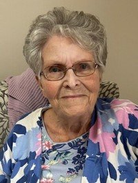 GAUTHIER, Diana Collings Gauthier