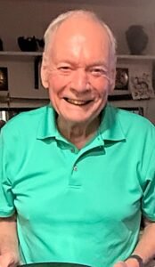 FORD, Donald Frank Neil Ford