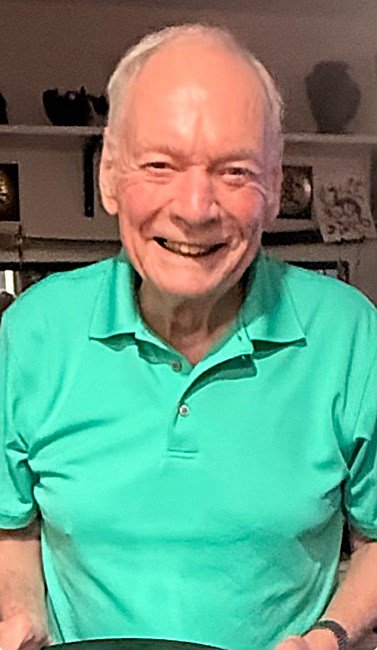 FORD, Donald Frank Neil Ford