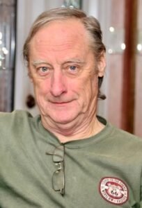 MOSLEY, Donald Robert Mosley