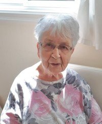 JONES, Dorothy Jones