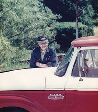 CAMPBELL, Doug Campbell