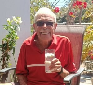 MCKILLOP, Doug McKillop