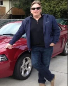 DUFFY, Stephen John Anthony Duffy