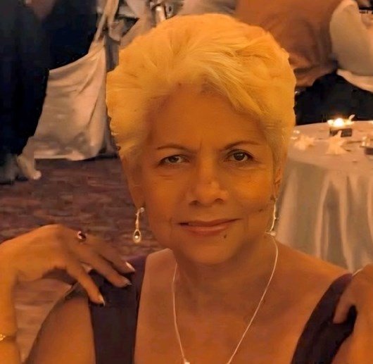 WILLIAMS, Earline Williams