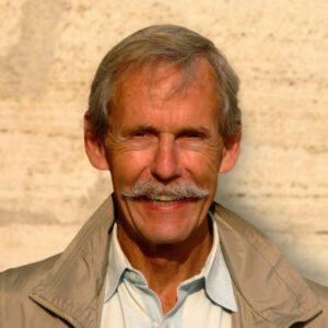 FARQUHAR, Dr. Andrew Farquhar