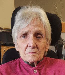 LATKA, Mary Helen Latka