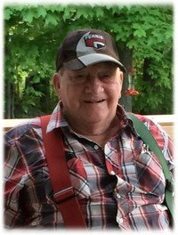 QUICK, Ferris Ralph Quick