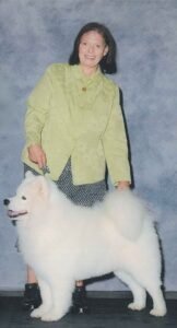 CROSSFIELD, Fiona June Crossfield