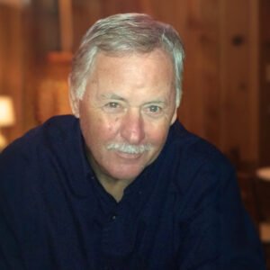 FOWLER, Garry Colin Fowler