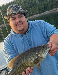 MANUEL, Gabe Gabriel Manuel