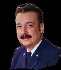 BARNICOAT, Garvin Charles Barnicoat