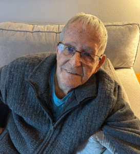 CONSTABLE, eorge Brian Constable