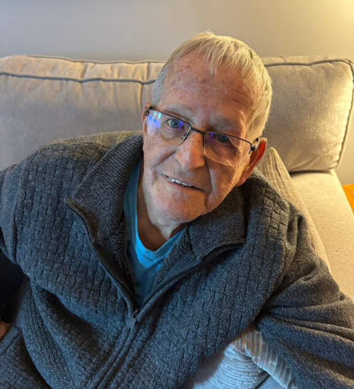 CONSTABLE, eorge Brian Constable