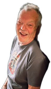 NORMAN, Gerald Wayne Norman