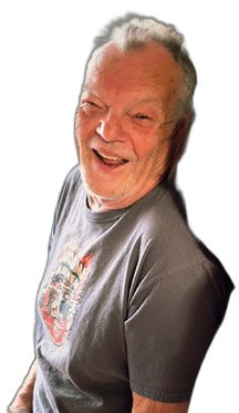 NORMAN, Gerald Wayne Norman