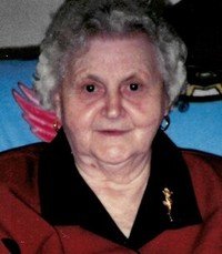 HAFER, Gertrude Dutkiewicz Hafer