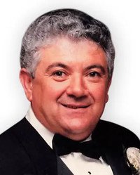 CRISTOFARI, Giovanni John Cristofari