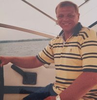 MATHERS, Glen Owen Mathers