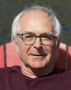 HOARE, Timothy Kenneth Hoare