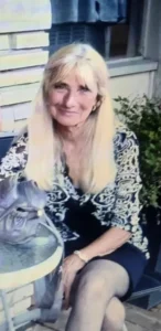 BASDEN, Rosalie Ann Basden