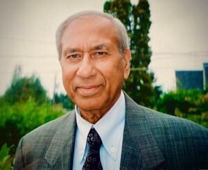 MURZELLO, Ivor Joseph Murzello