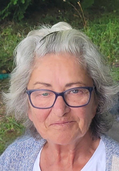 CAMPBELL, Jacqueline Edith Campbell