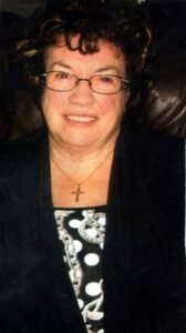 MACDONALD, Jacqueline Lorraine MacDonald