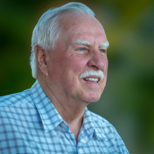 BRITTAIN,John Ross Brittain